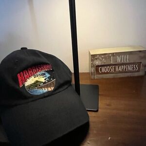 Northfolk Southern Harrisburg Division Black Cap